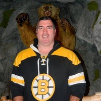 Aetna Corp. Employee Jay Deighan's profile photo