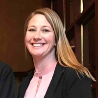 Pinnacle Manufacturing Employee Kristine Acquistapace's profile photo