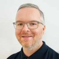 DEEP CONTENT Employee Benjamin Danneberg's profile photo