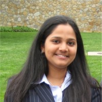 HELM360 Employee Gayathri Janagama's profile photo