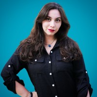 Vanya Thais Iriarte Email