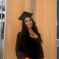 Brasão Employee Arianne Harvey's profile photo