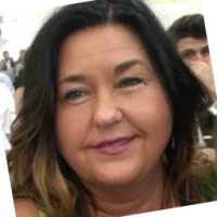 Cecilia Malm Email