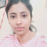 Delta6Labs Employee Komal Chauhan's profile photo