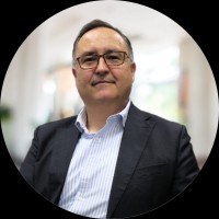 Gonvarri Industries Employee Javier Losada's profile photo