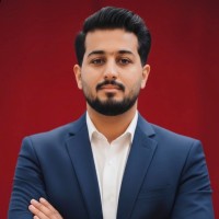 Shufti Pro Employee Naqeeb Sajid's profile photo