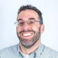 City of Upper Arlington Employee Darren Shulman's profile photo