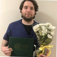 Tenet Healthcare Employee George Daniel's profile photo
