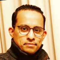 OYO UK Employee Sherwyn Gonsalves's profile photo