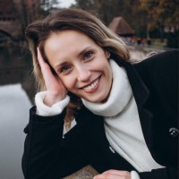 Saw.com Employee Dasha Shnaider's profile photo