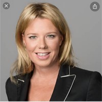 Association of German Banks (BdB) Employee Julia Topar's profile photo