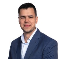 Pease Bell CPAs Employee Russ Burgett's profile photo