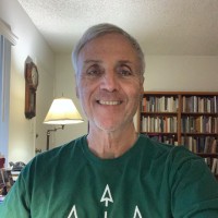 Coming Home Project Employee Joseph Bobrow's profile photo