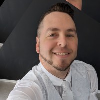 Naturally Vitamins, Marlyn Nutraceuticals Employee Tony Sanchez's profile photo