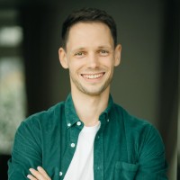 Slickteam Employee Corentin Barré's profile photo