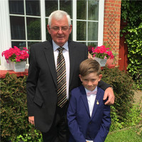 Oliver Connell and Son Ltd Employee Pat Connell's profile photo