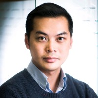 Ching Raymond Email