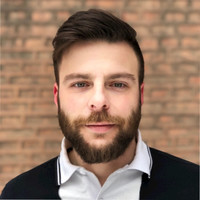 Stefan Kalupov Email
