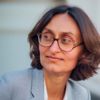 Francesca Pei Email