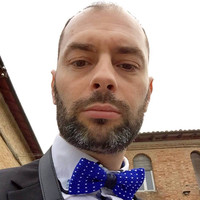 Foamstream Employee Cosmin User's profile photo