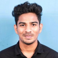 Vijil V Email & Phone Number
