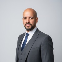 Evernex Employee Mohamed Bella's profile photo