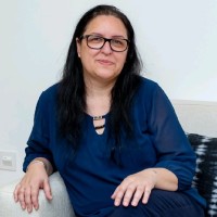 Endeavour Mining Employee Ludivine Guth's profile photo