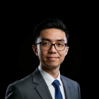 HSBC Employee Christopher Chiew's profile photo