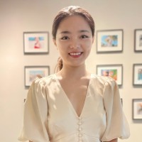 HOPTEK Employee Jackie Li's profile photo