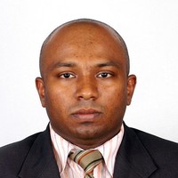 Geeth Maduranga Email