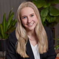CrossingBridge Advisors, LLC Employee Sophie Parker's profile photo