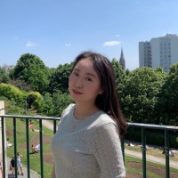 LW Cosmetics B.V. Employee Soyoung Park's profile photo