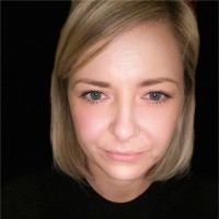 Pluto Group Employee Maria Gamrath's profile photo