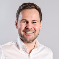 Norges Bank Investment Management Employee Morten Larsen's profile photo