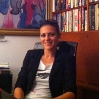 U.S. Department of State Employee Aleksandra Nesic's profile photo