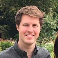 Finder Energy Employee Harry Dye's profile photo