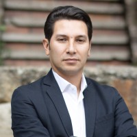 Olimpia IT Employee Nicolás S.'s profile photo