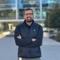 Ram Iyer Email & Phone Number