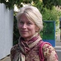 Etcetera Employee Jodie Brand's profile photo