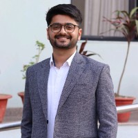 IIHR Engineering Services Employee Abhishek Ghimire's profile photo