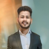 NDSoftTech Solutions Employee Vijay Jadhav's profile photo