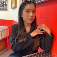 PT Pink Service Indonesia Employee Najah Nuraini's profile photo