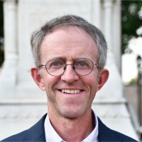 Stafford Nut & Bolt Employee Vic Baker's profile photo