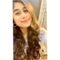 TEDxPrahladnagar Employee Sonakshi Khurana's profile photo