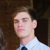 Vitol Employee Adam Turner's profile photo