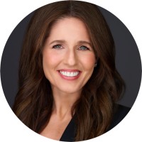 TRC Talent Solutions Employee Paige Goldner's profile photo