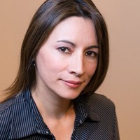 CBRE Canada Employee Vanessa Rabinowitz's profile photo