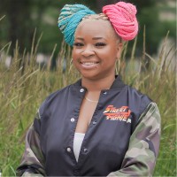 Black Boys Code Employee Jeseekia Vaughn's profile photo