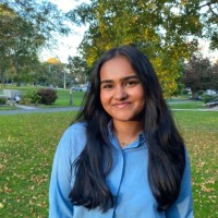 GoodPower Employee Puji Masireddy's profile photo