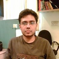DesignMechanics Employee Manish Sharma's profile photo